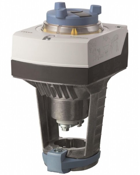 SAV61.00 LİNEER VANA MOTORU