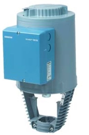 SKC60 LİNEER VANA MOTORU