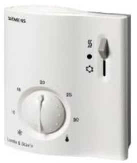 RCU50.2 ODA TERMOSTATI