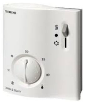 RLA162 ODA TİPİ SICAKLIK KONTROL CİHAZI