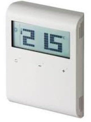 RDD100 ODA TERMOSTATI