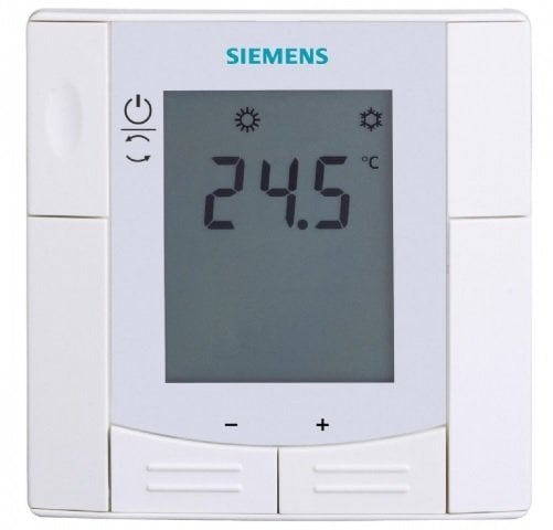 RDE100.1RF ODA TERMOSTATI