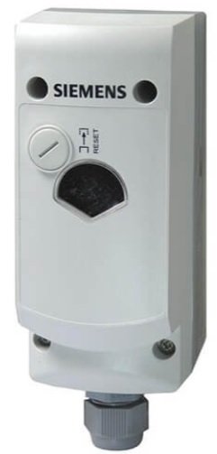 RAK-ST.1600MP LİMİT TERMOSTATI