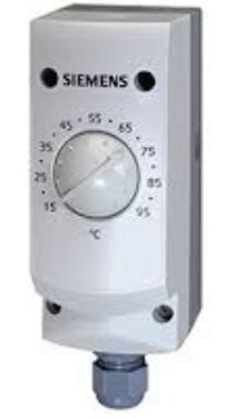 RAK-TR.1000B-H KONTROL TERMOSTATI