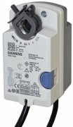 GSD346.1A HAVA DAMPER MOTORU
