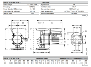 ECOCIRC XL 32-80 F