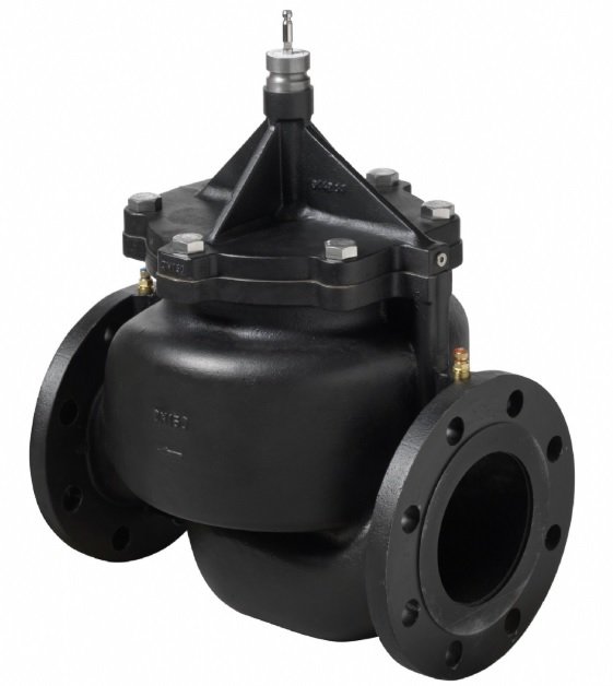 VPF43.65F24 PN16 2Y BALANS VANASI