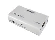 OCI702 Servis Arayüzü (USB ve KNX için)