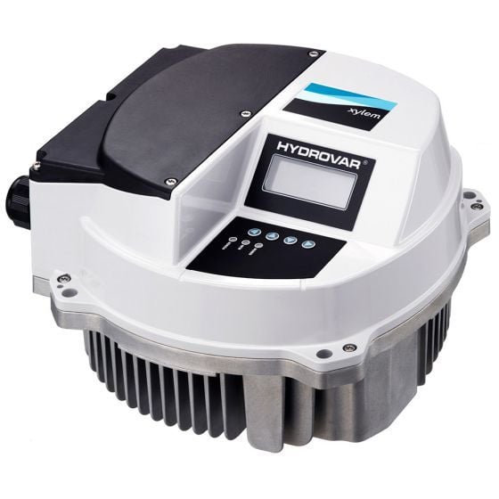 HYDROVAR-Mikro İşlemcili Frekans Kontrol Cihazı- HVL4.055-A0010