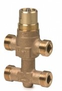 VMP45.20-4 PN16 4Y DİŞLİ VANA
