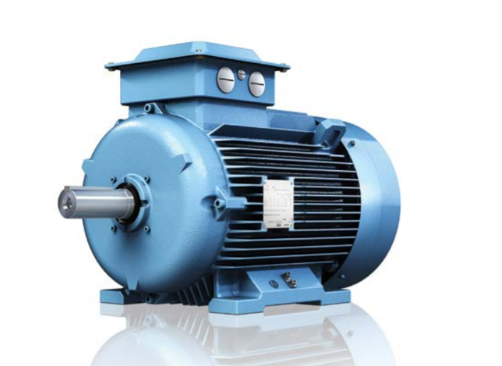 45 KW - motor tipi M2BA225 SMA - flanş bağlantı 3GBA221 042-BDG