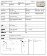 RVS46.543/109 KAZAN KONTROL CİHAZI