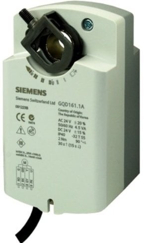 GQD121.9A  KÜRESEL VANA MOTORU