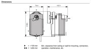 GQD161.9A  KÜRESEL VANA MOTORU