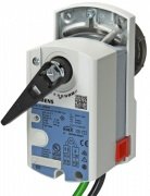 GDB341.9E KÜRESEL VANA MOTORU