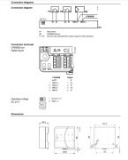 OZW672.04 WEB SERVER (4 CİHAZ İÇİN)