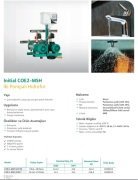 COE2-MSH 407M
