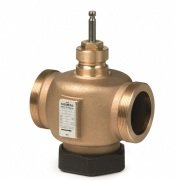 VXG41.50 3 YOLLU DİŞLİ VANA