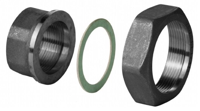 ALG502 RAKOR SETİ