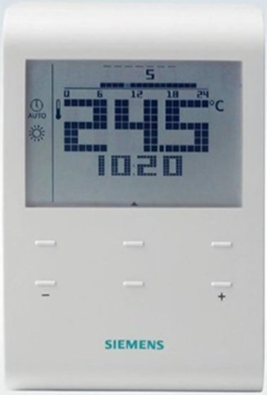 RDE100 ODA TERMOSTATI