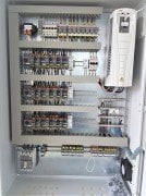 3X4 KW  DOL F Pompa Kontrol Panosu