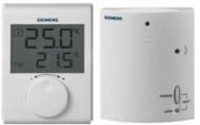RDH100RF/SET ODA TERMOSTATI