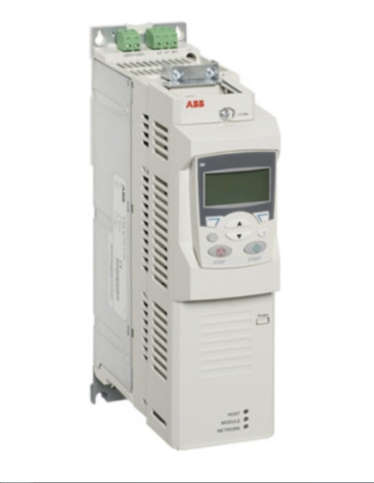 250 KW - ACS880-01-430A-3