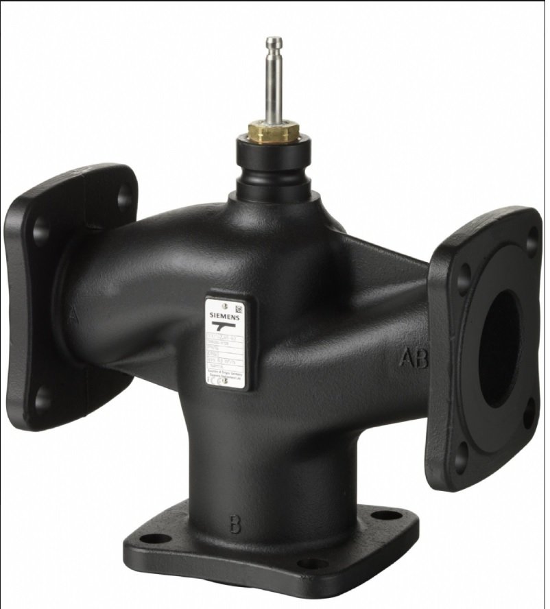 VVF53.15-0.4  PN25 2Y FLANŞLI VANA