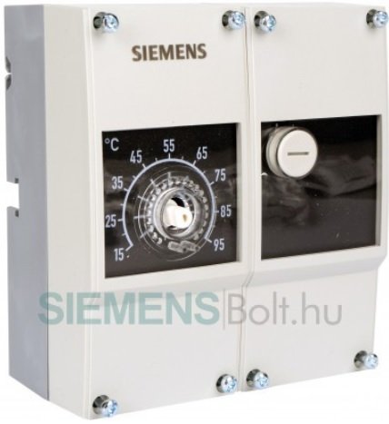 RAZ-ST.011FP-J LİMİT VE KONTROL TERMOSTATI