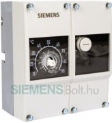 RAZ-ST.011FP-J LİMİT VE KONTROL TERMOSTATI