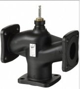 VVF53.80-100K  PN25 2Y FLANŞLI VANA