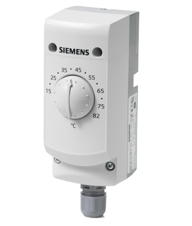 RAK-TR.1210B-H - 70 cm Kapiler, 15…82°C, IP43,