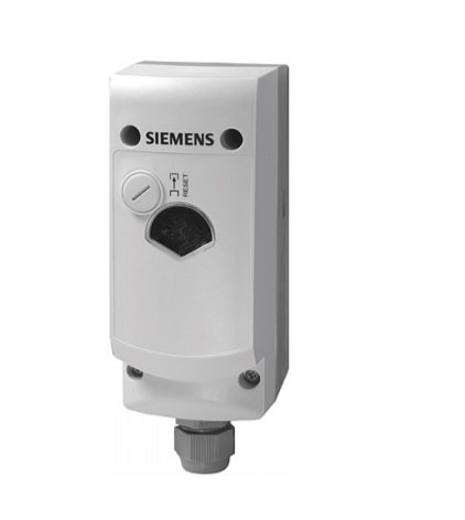 RAK-TW.1000HB - 70 cm Kapiler, 15…95°C, IP65