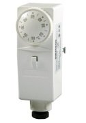 RAM-TR.2000M - Kontrol Termostatı, 20…90°C, IP20, Montaj Yayı ile birlikte