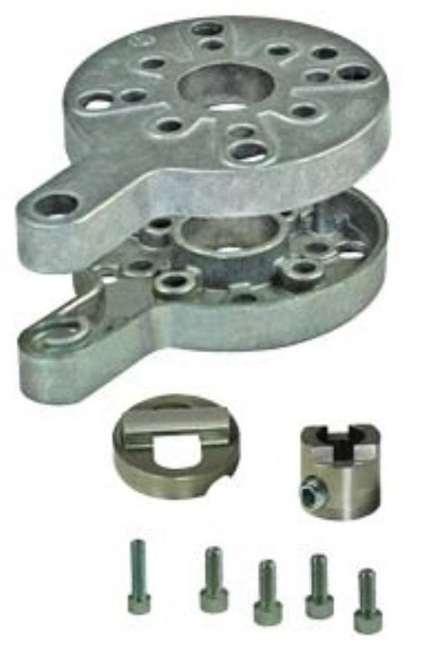 ASK33N KELEBEK VANA BAĞLANTI KİTİ