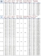 WATTS SVW 217205 OTOMATİK EMNİYET VENTİLİ