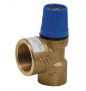 WATTS SVW 218309 OTOMATİK EMNİYET VENTİLİ