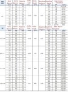 WATTS SVW 218309 OTOMATİK EMNİYET VENTİLİ