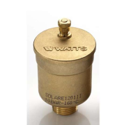 WATTS MV 15/SOL OTOMATİK TAHLİYE
