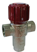 WATTS 62C 6211C1 KARIŞIM VANALARI