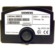 SİEMENS LMO44.255C2 KONTROL CİHAZLARI