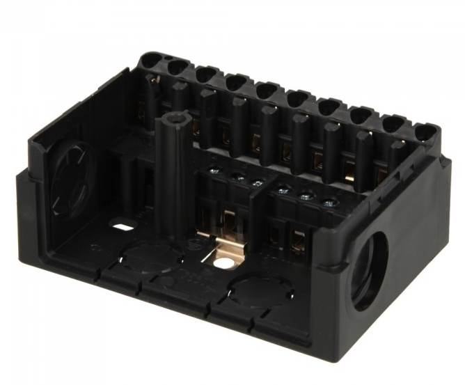 SATRONIC 75310 KONTROL CİHAZLARI