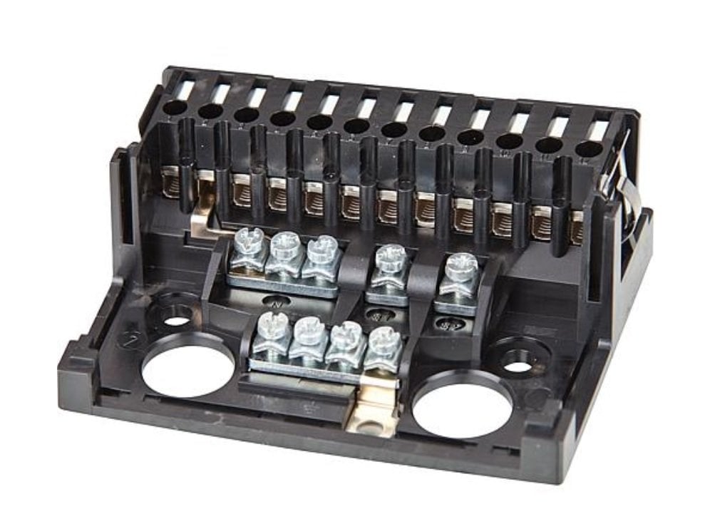 AGK11.7 LFS için Soket