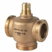 VXP45.25-6.3 PN16 3 YOLLU DİŞLİ VANA